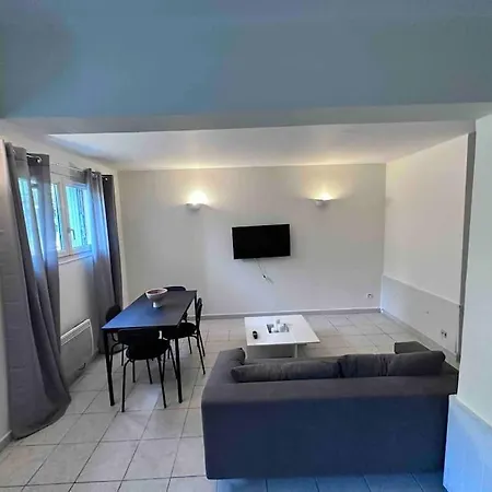 T3 Entier Rénové Avec Place De Parking Apartamento Montpellier